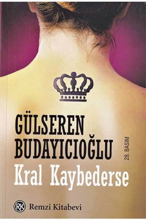 Если король проиграет, 26 серия