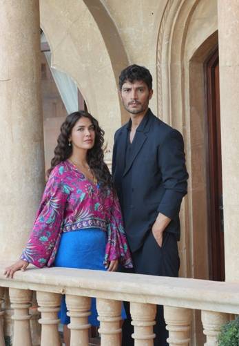 Преемник: зов предков, 8 серия