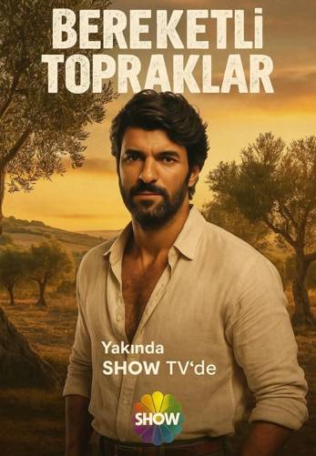 Плодородные земли, 2 серия