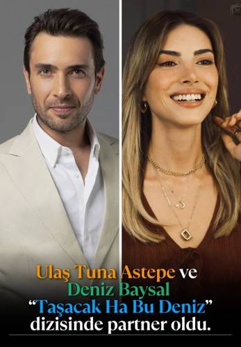 Это море переполнится, 5 серия