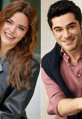 Мошенники, 5 серия